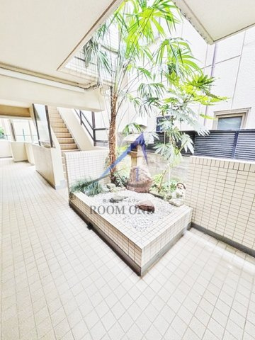 サンシティー要町 