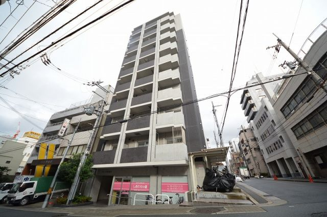 フォーゼ安堂寺