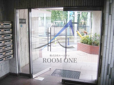 ハイネス要町