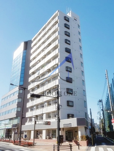 ハイネス要町