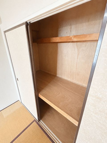 【収納】