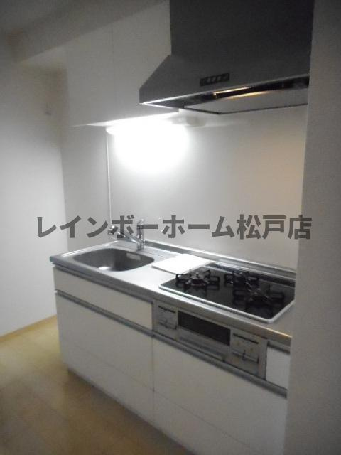 【非対面対応】接客・申込・契約オンライン！LINE×相談可！のキッチン