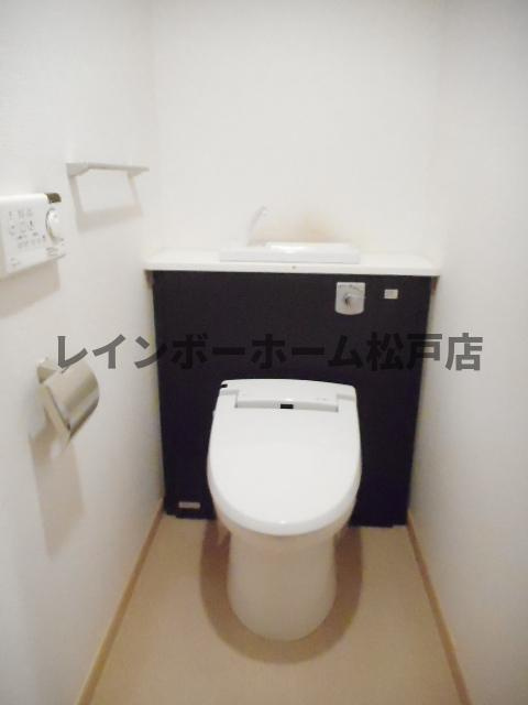【非対面対応】接客・申込・契約オンライン！LINE×相談可！のトイレ
