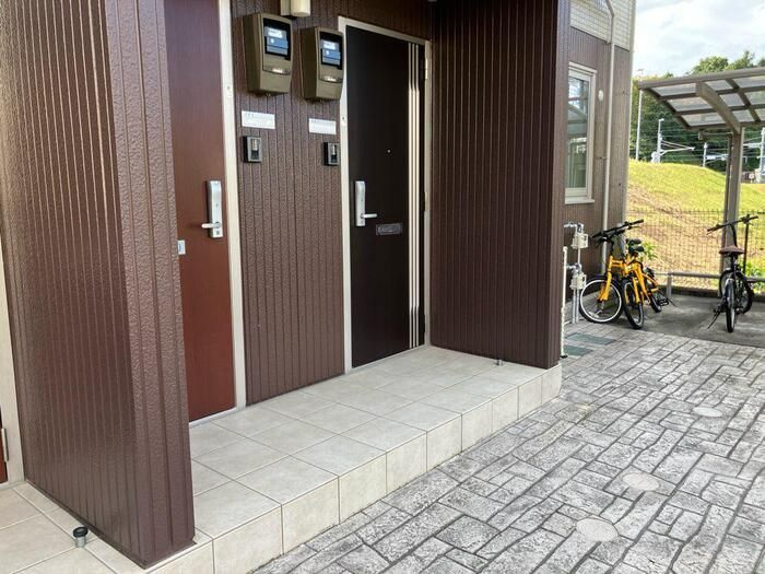 ヒルズ・若松町Ⅲのその他共用部分