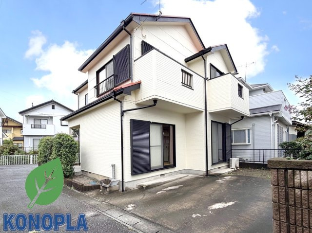 【中古戸建】高崎市八幡町