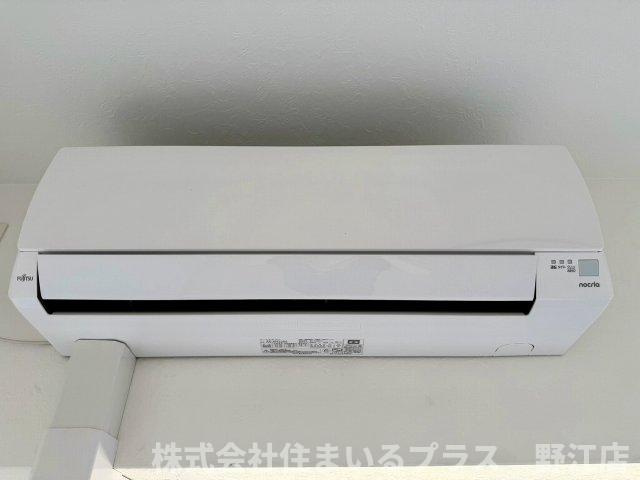 プレジオ都島本通の設備