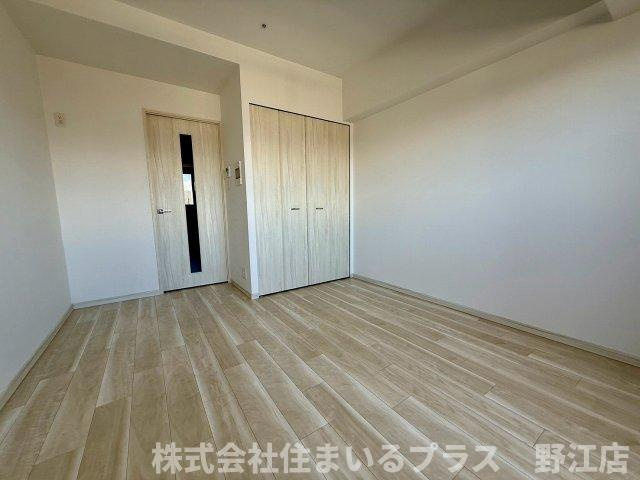 プレジオ都島本通の内装