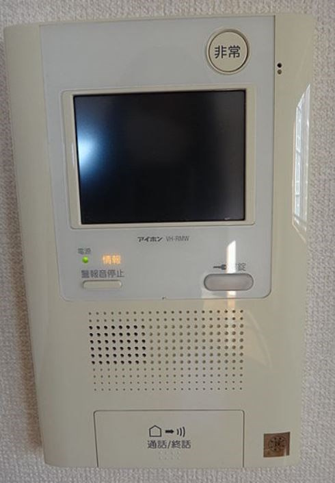 ヒルサイド御茶ノ水のセキュリティ