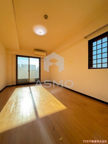【居間・リビング】 | アスヴェル心斎橋東Ⅱ | ※建物内別間取参考写真