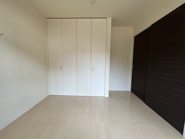 コモド恵美酒の寝室