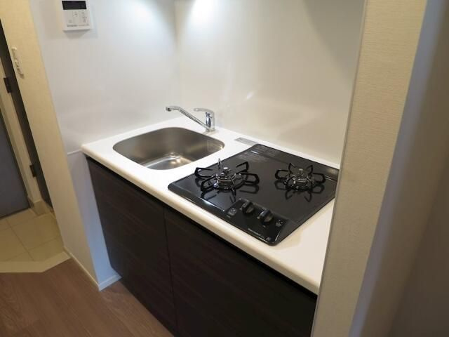 ＭＡＸＩＶ大山のキッチン