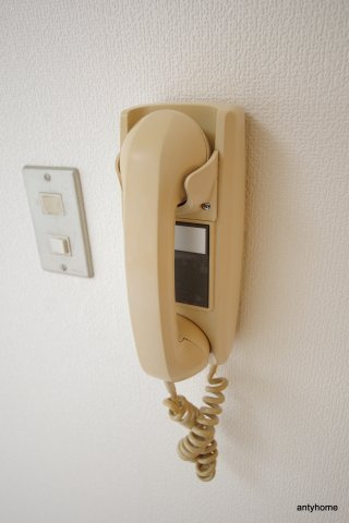 オリエント新大阪アーバンライフ　仲介手数料無料のセキュリティ