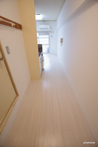 オリエント新大阪アーバンライフ　仲介手数料無料の内装