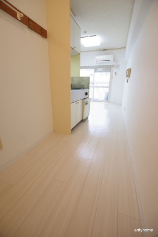 オリエント新大阪アーバンライフ　仲介手数料無料の洋室
