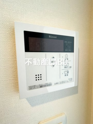 セオリー大阪ルチアのその他