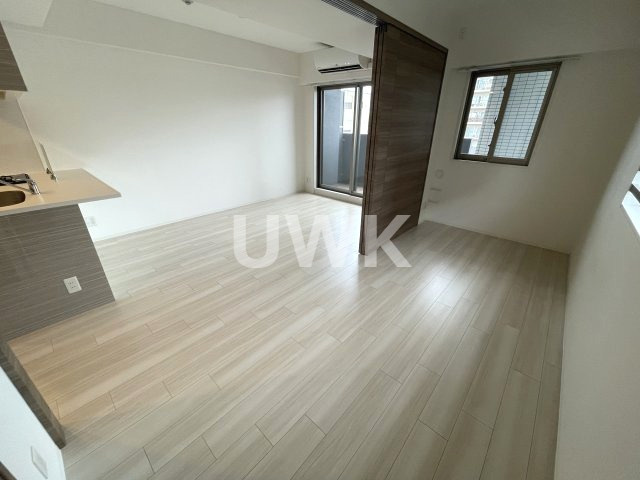 クリスタルグランツ京都西大路のその他