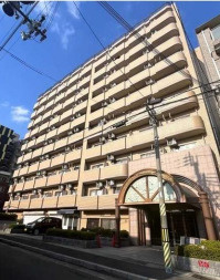 ライオンズマンション三宮東第２
