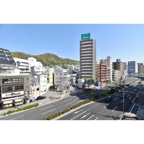 ロイヤルヒル神戸三ノ宮Ⅱ