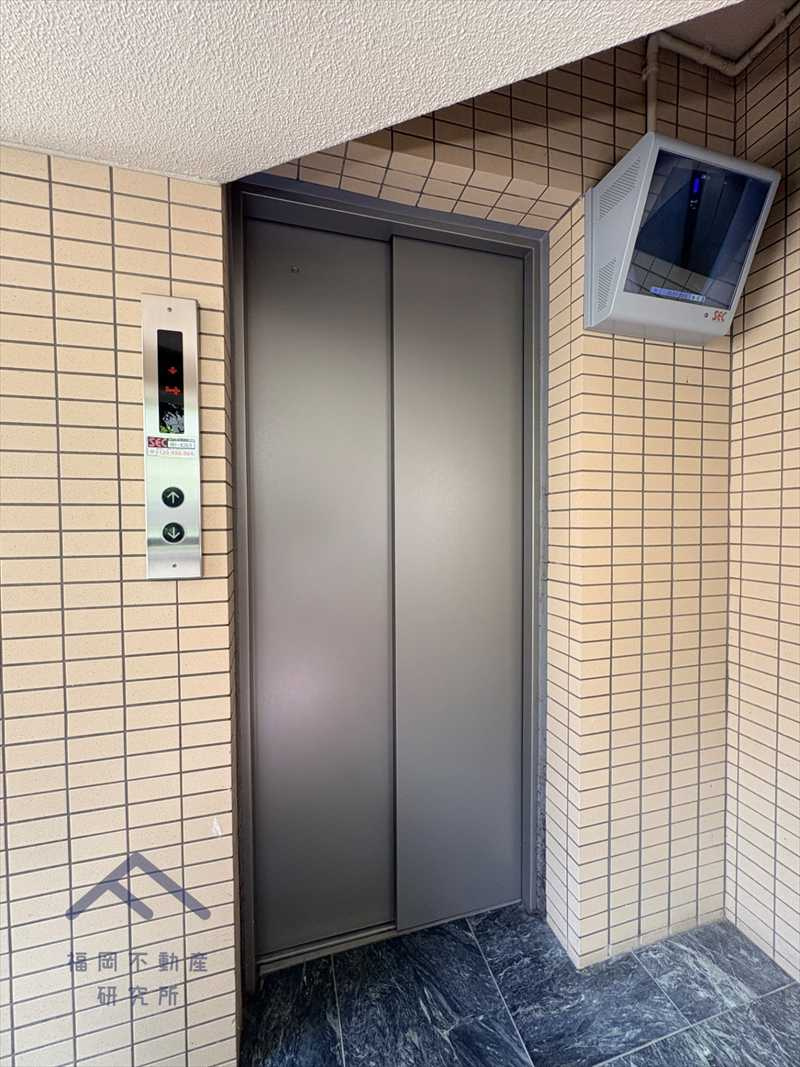 アンビエント松崎のその他共用部分