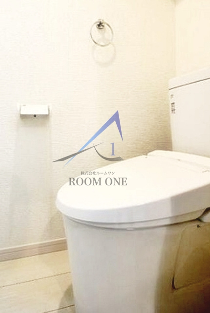 Ａｔｏｕｔ　Ｃｏｅｕｒ　ＩＫＥＢＵＫＵＲＯのトイレ|トイレです。