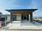 伊勢崎市堀下町  【平屋】新築住宅の画像