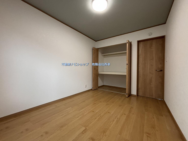 【収納】 | 南輝賃貸2階