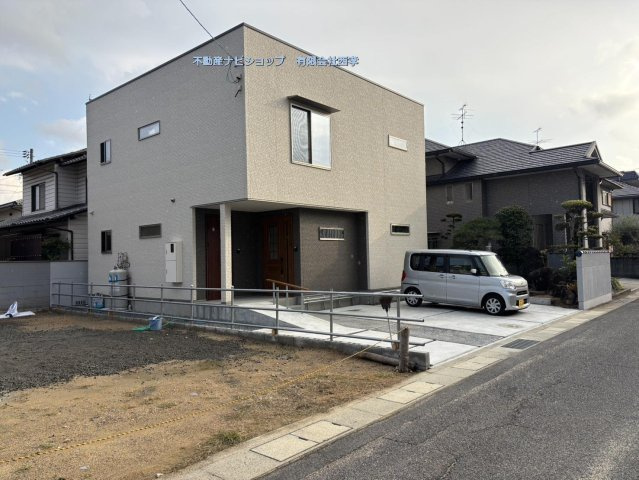 【駐車場】 | 南輝賃貸2階