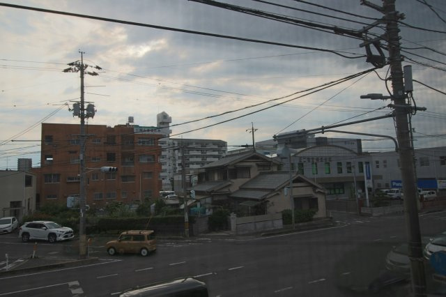 【展望】 | SOLEIL　LEVANT浜