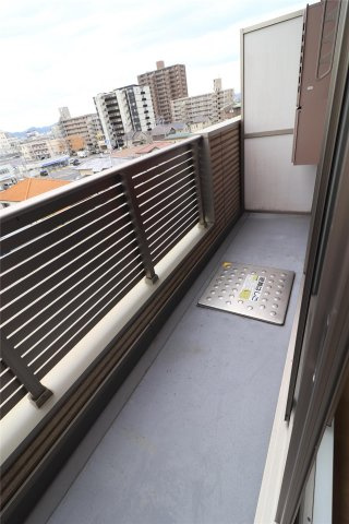 【バルコニー】 | アーバンスタイル