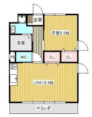 【間取り】 | アーバンスタイル