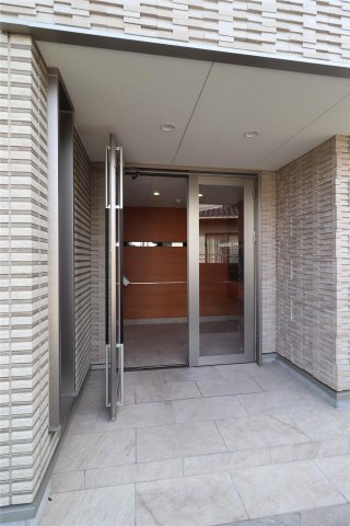 【エントランス】 | アーバンスタイル