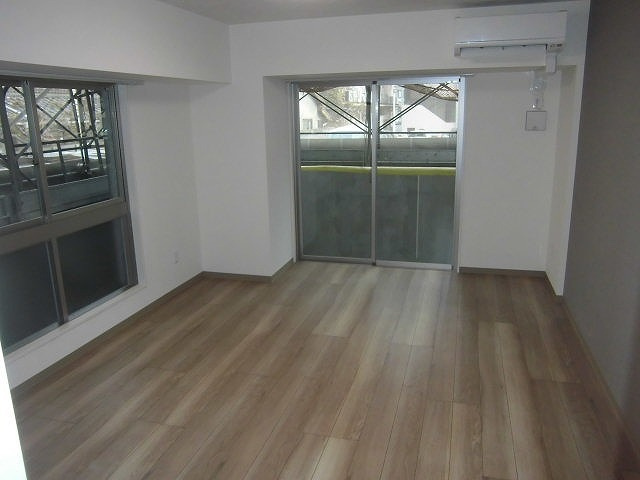 【居間・リビング】 | アーバンパレス田町
