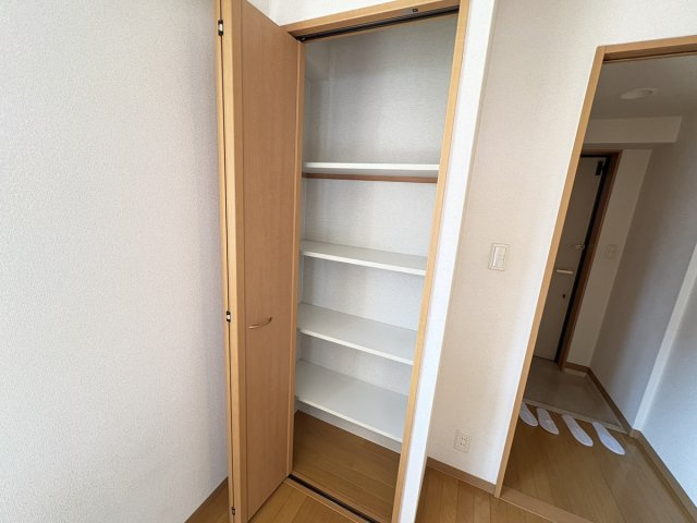 【収納】 | ラフィーネ大供