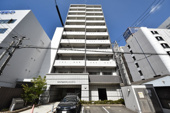 アルファレガロ岡山駅前の画像