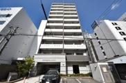 アルファレガロ岡山駅前の画像