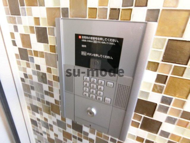 【設備】 | ルクシア