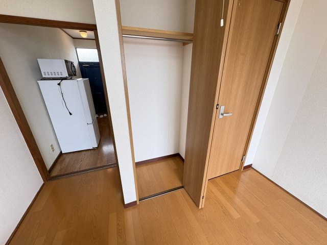 【収納】 | ハイツユタカ