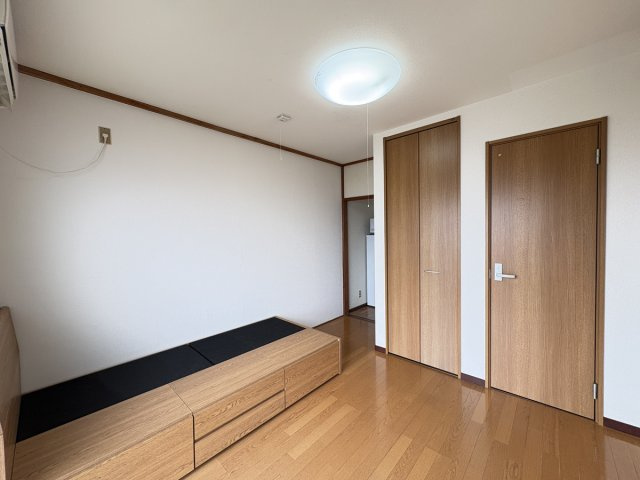 【内装】 | ハイツユタカ