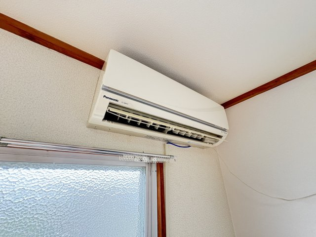 【設備】 | ハイツユタカ