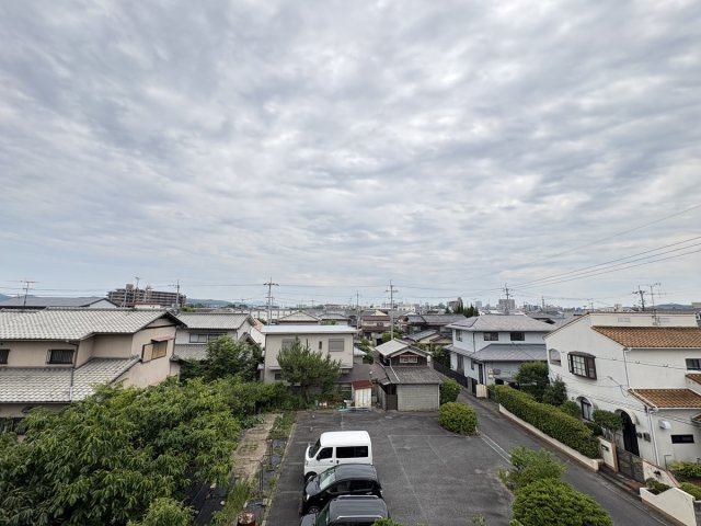【展望】 | ハイツユタカ