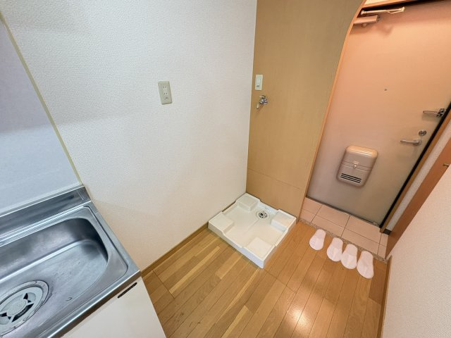 【内装】 | アルペジオ富町
