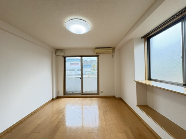 【居間・リビング】 | アルペジオ富町