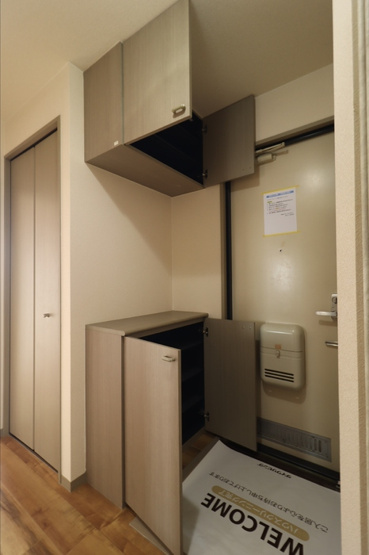 【その他】 | エクシード平野 A棟