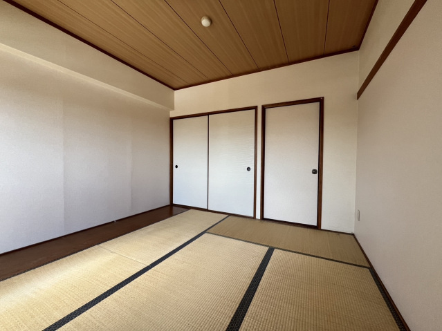 【和室】 | グランデュール今1号館