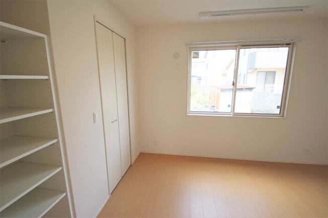 【内装】 | Ｌａ・Ｍａｉｓｏｎ　C棟