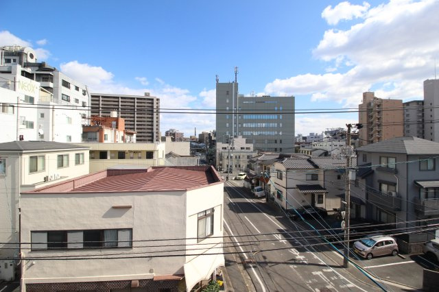 【展望】 | アーバン大供