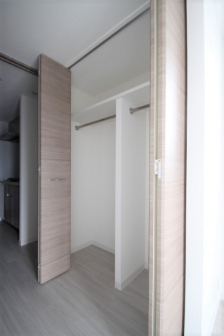 【収納】 | S-RESIDENCE表町