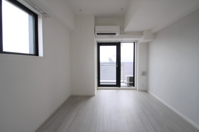 【居間・リビング】 | S-RESIDENCE表町