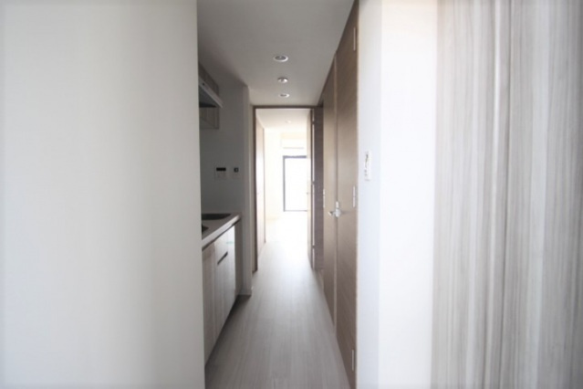 【内装】 | S-RESIDENCE表町
