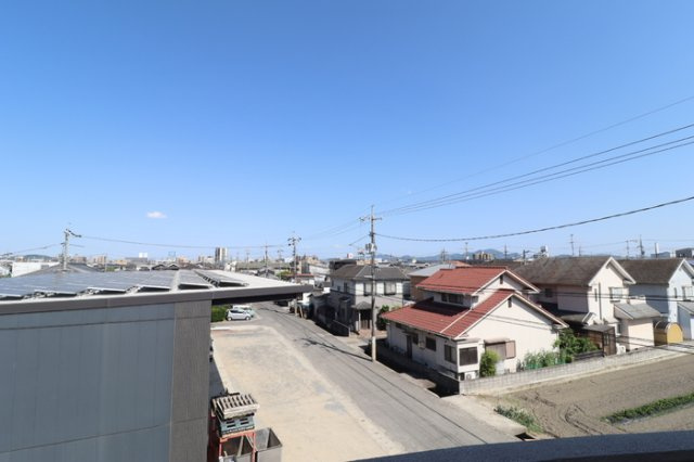 【展望】 | パークサイドＨＩＲＡＴＡ